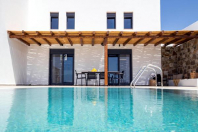 Cato Agro 4, Seafront Villa with Private Pool - Dodekanes Karpathos